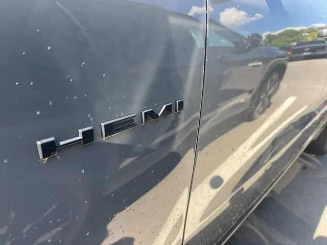 2022 Dodge Durango R/T photo 4