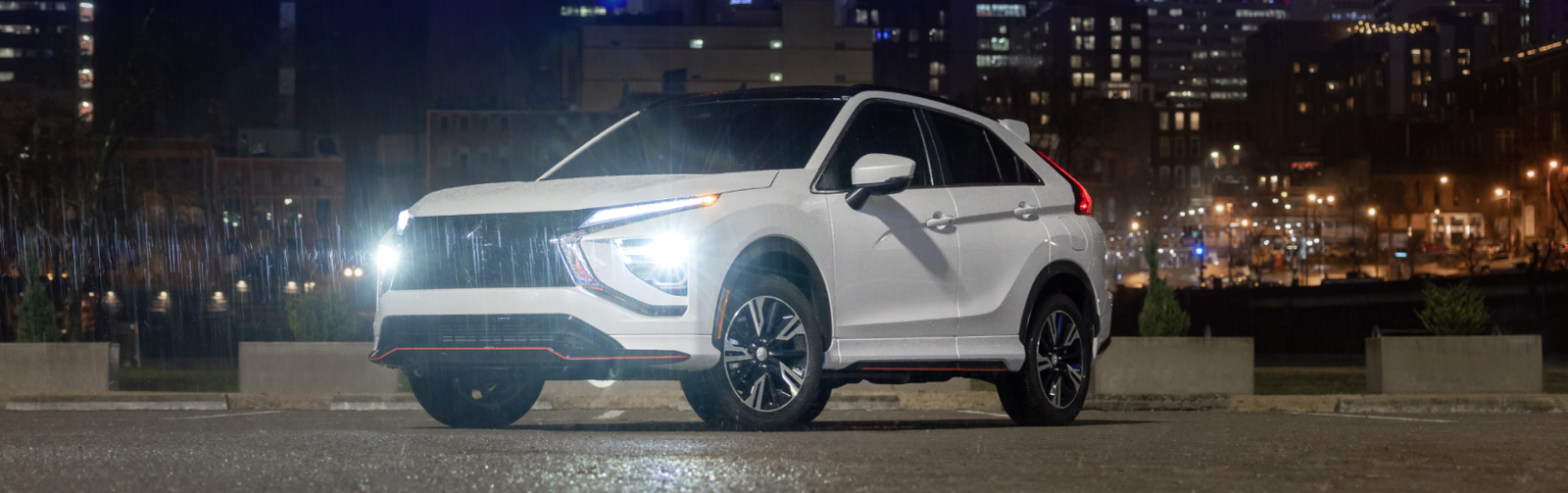 2025 Mitsubishi Eclipse Cross for Sale near Tuscaloosa, AL