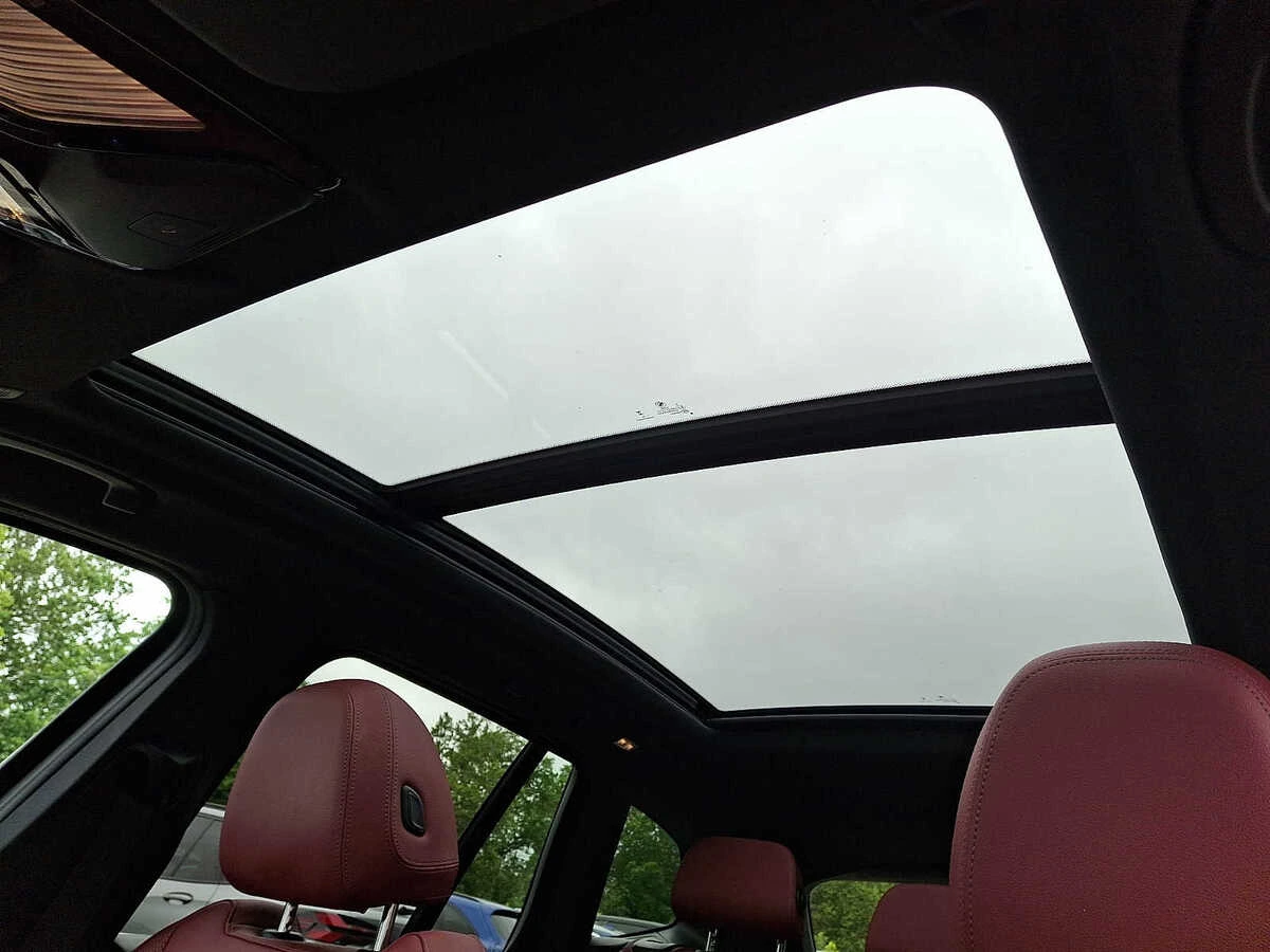 2023 BMW X3 30i - Photo 12