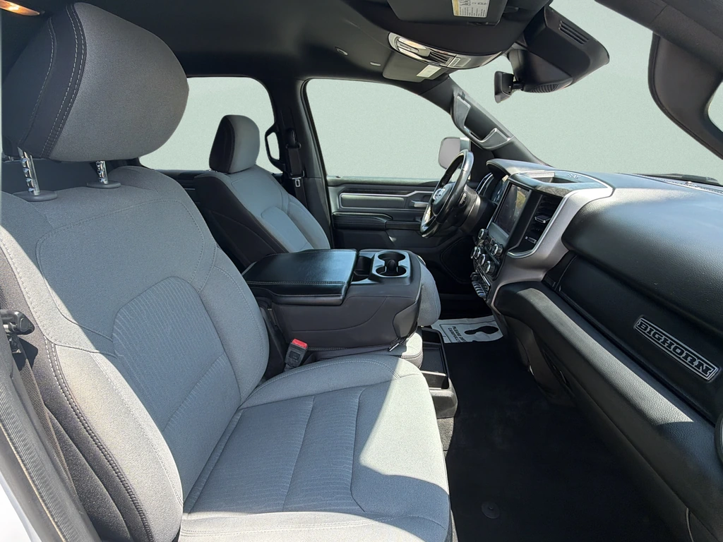 2023 RAM Ram 1500 Pickup Big Horn/Lone Star - Photo 10