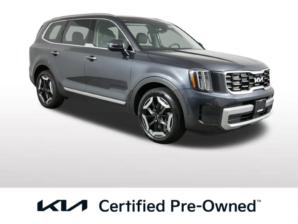 2024 Kia Telluride
