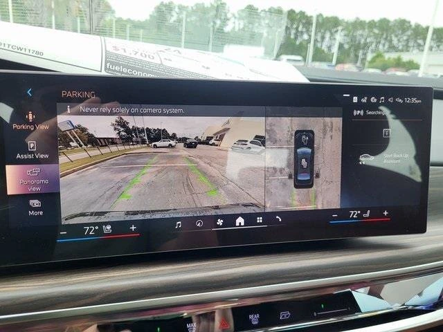 2026 BMW 7 Series 750e - Photo 21