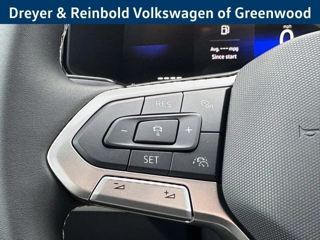 2026 Volkswagen Taos S - Photo 14