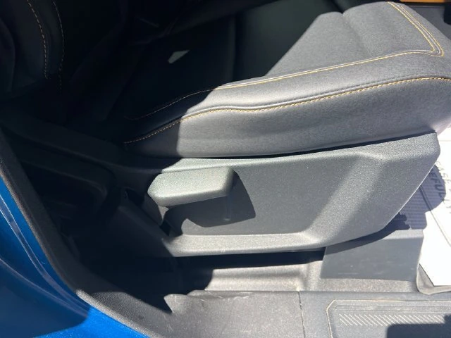 2023 Ford Bronco 4-Door Badlands - Photo 39