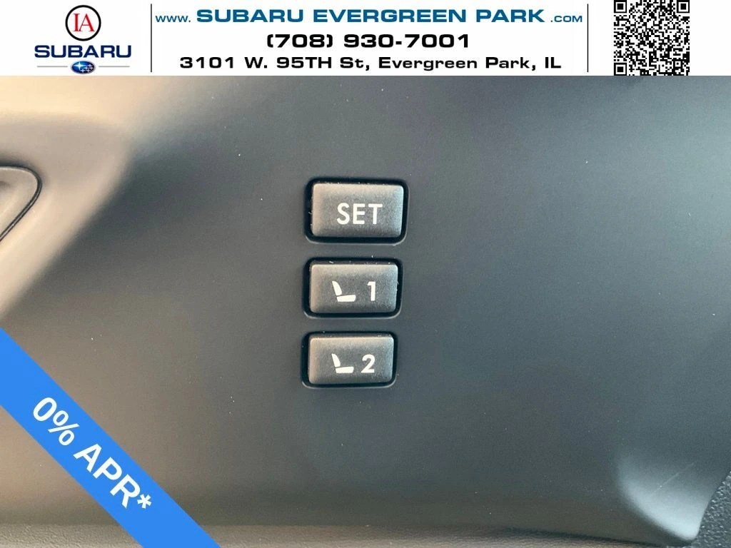 2026 Subaru Ascent Onyx Edition-Touring - Photo 28