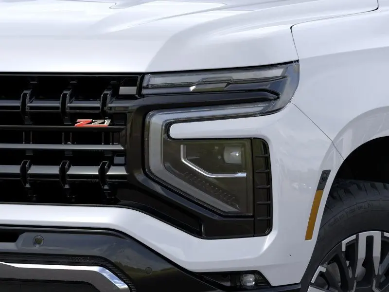 2026 Chevrolet Tahoe Z71 photo 10