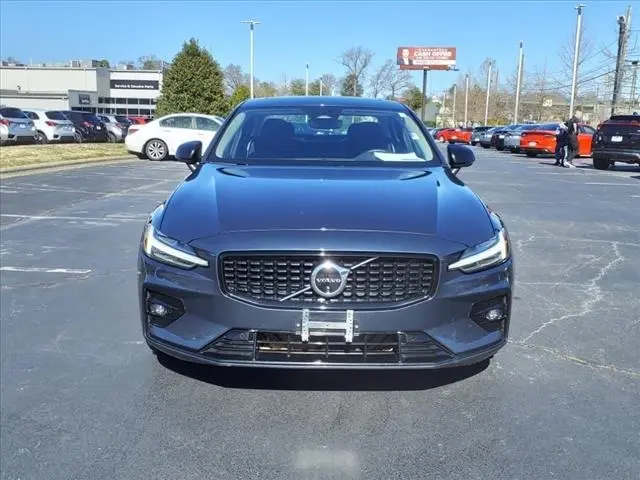 Used 2024 Volvo S60 Plus with VIN 7JRL12TL3RG281308 for sale in Charlotte, NC