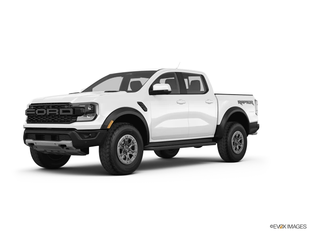 2025 Ford Ranger XL's photo