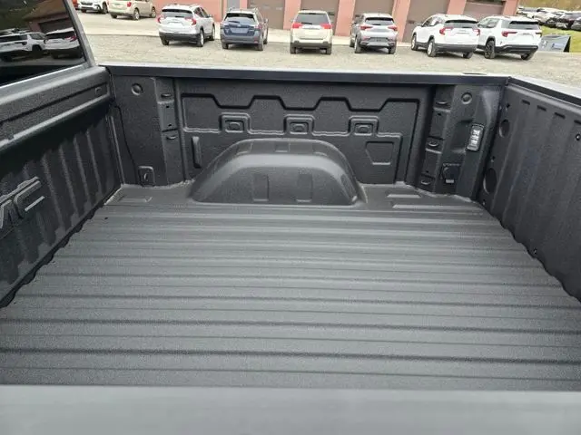 2026 Gmc Sierra 1500 Elevation photo 4