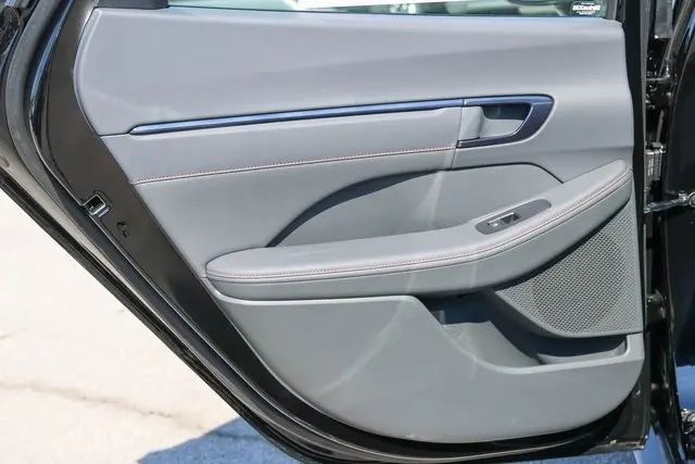 2026 Hyundai Sonata N Line photo 9