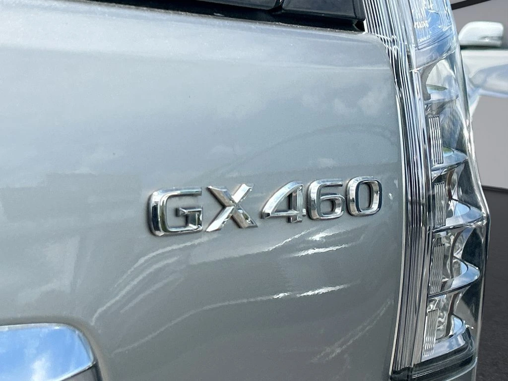 2023 Lexus GX PREMIUM - Photo 31