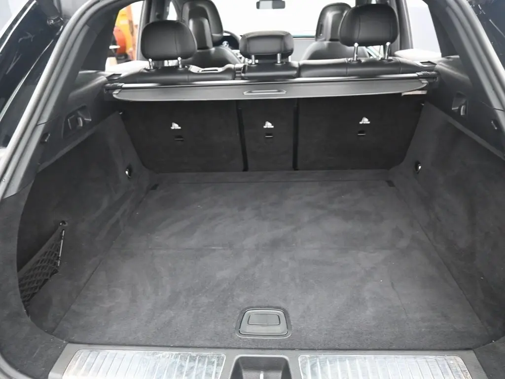 2023 Mercedes Benz EQE SUV 350 4MATIC photo 27