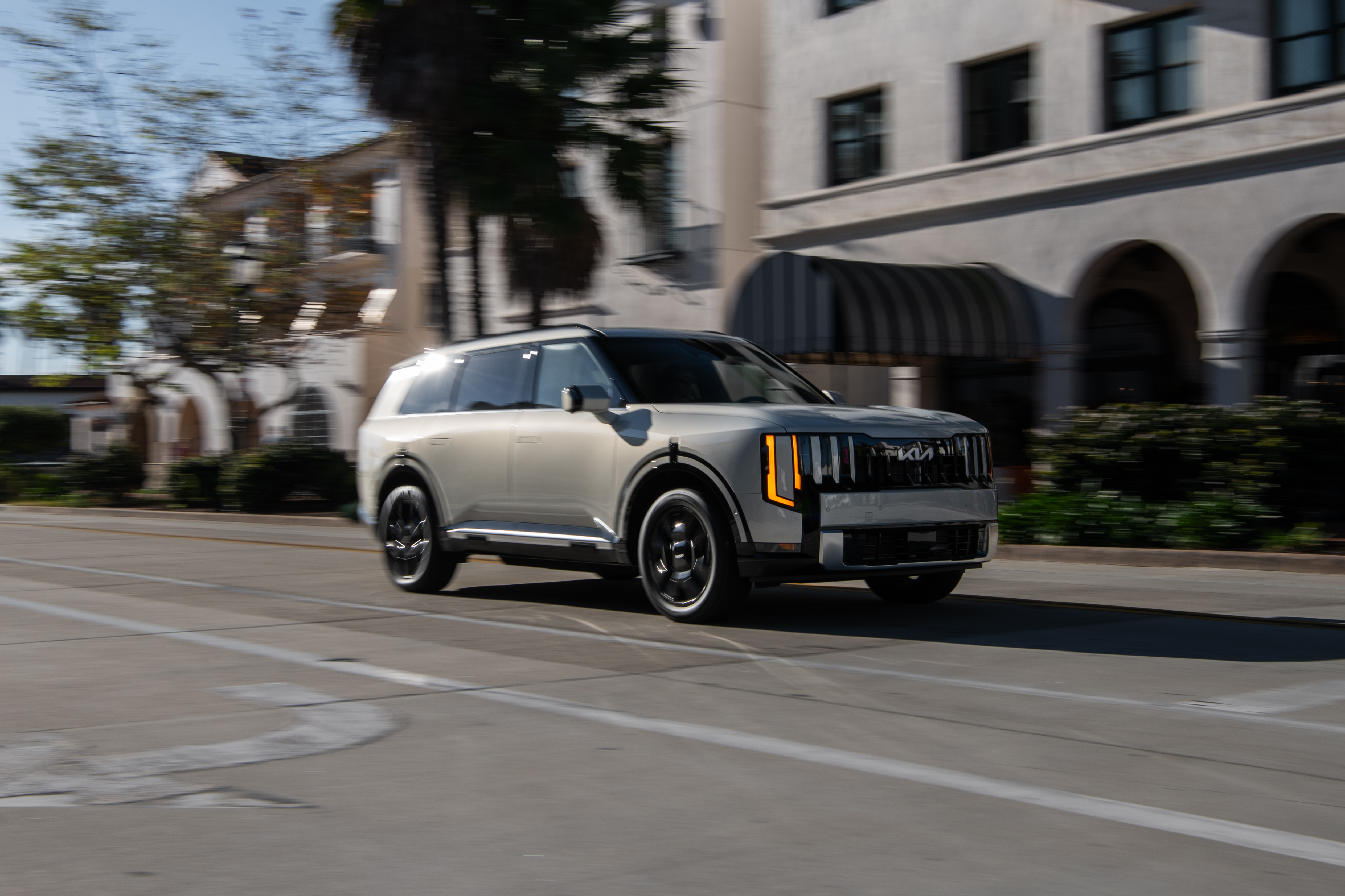 New Vehicle Offers