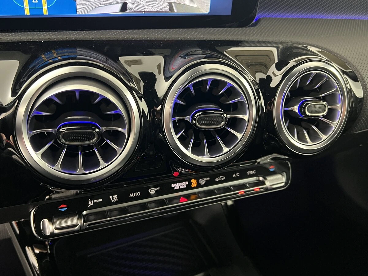 2026 Mercedes-Benz CLA CLA 250 - Photo 30