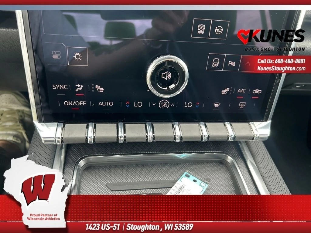 2026 GMC Sierra EV Elevation - Photo 30