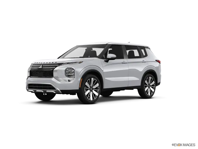 2026 Mitsubishi Outlander SEL's photo