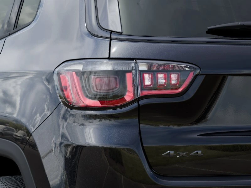 2026 Jeep Compass Latitude Altitude - Photo 9