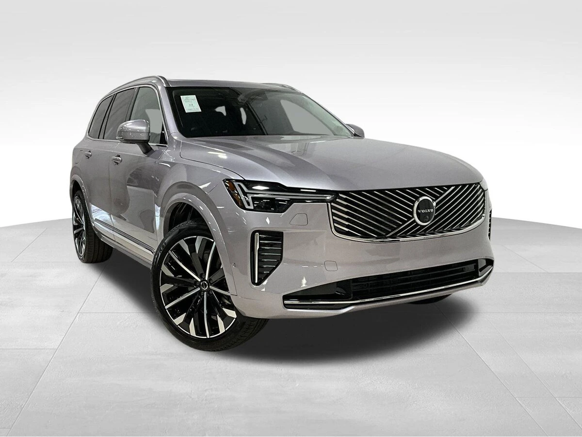 2026 Volvo XC90