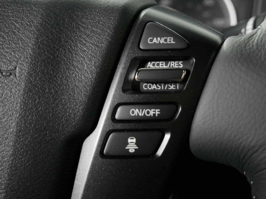 2026 Nissan Frontier SV - Photo 26