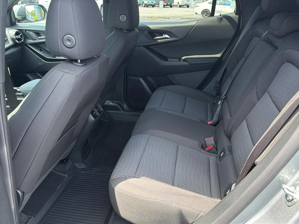 2026 Chevrolet Equinox LT - Photo 11