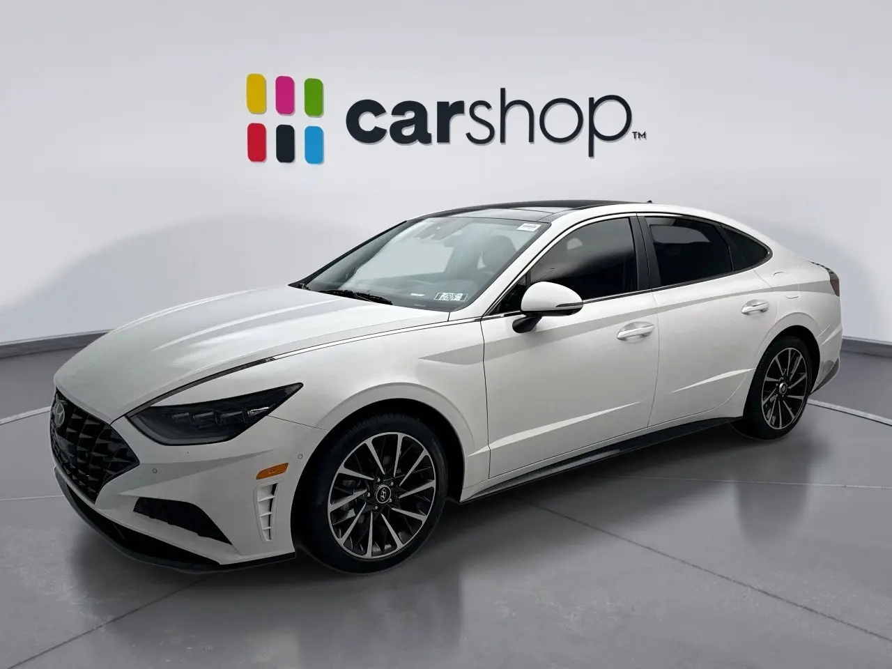 2023 Hyundai Sonata Limited