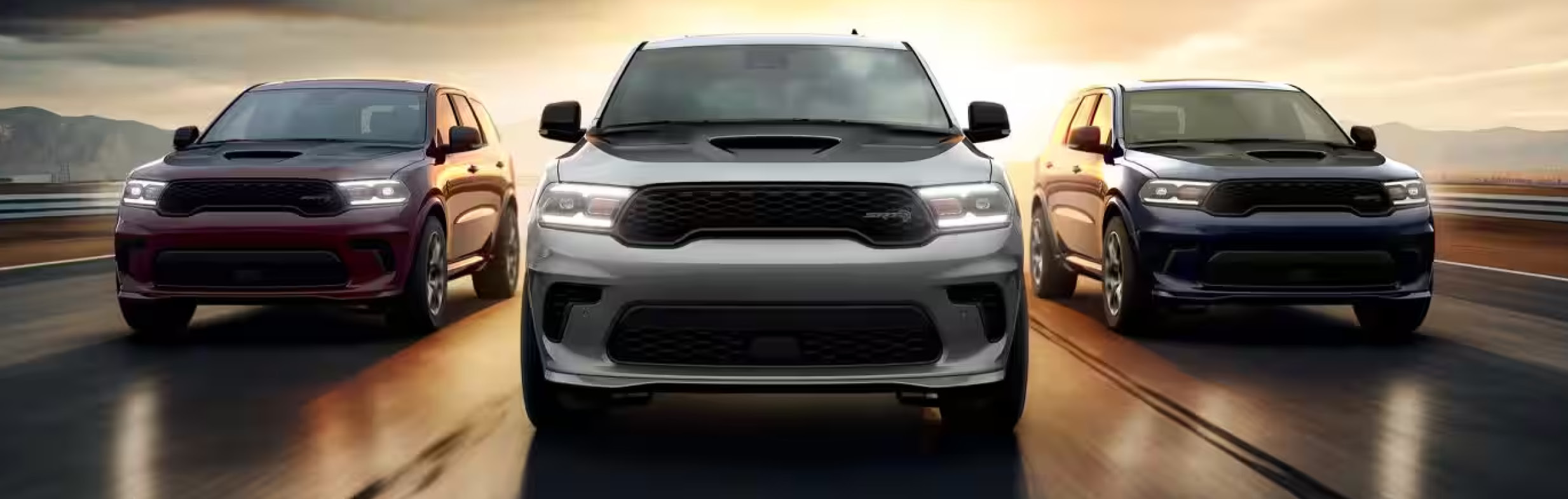 2025 Dodge Durango Gainesville TX