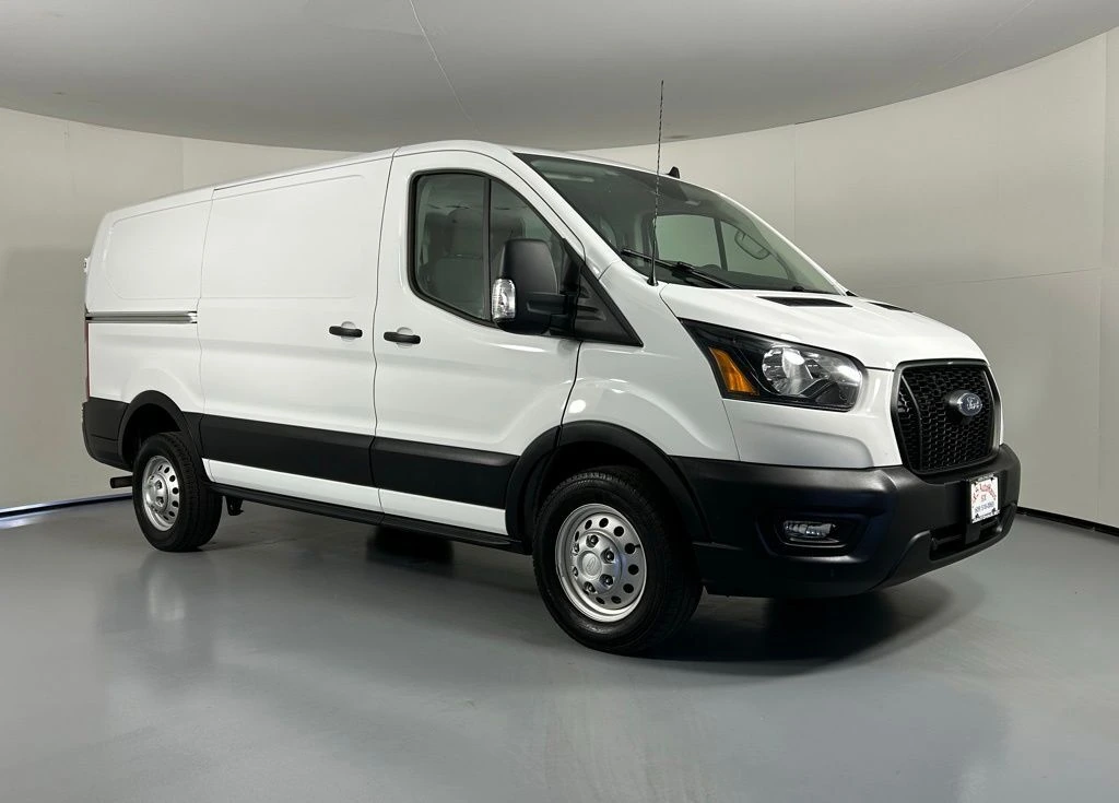 2024 Ford Transit 150 Low Roof 148 WB AWD's photo