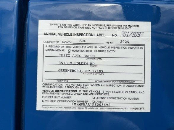 2023 Mack - image 73