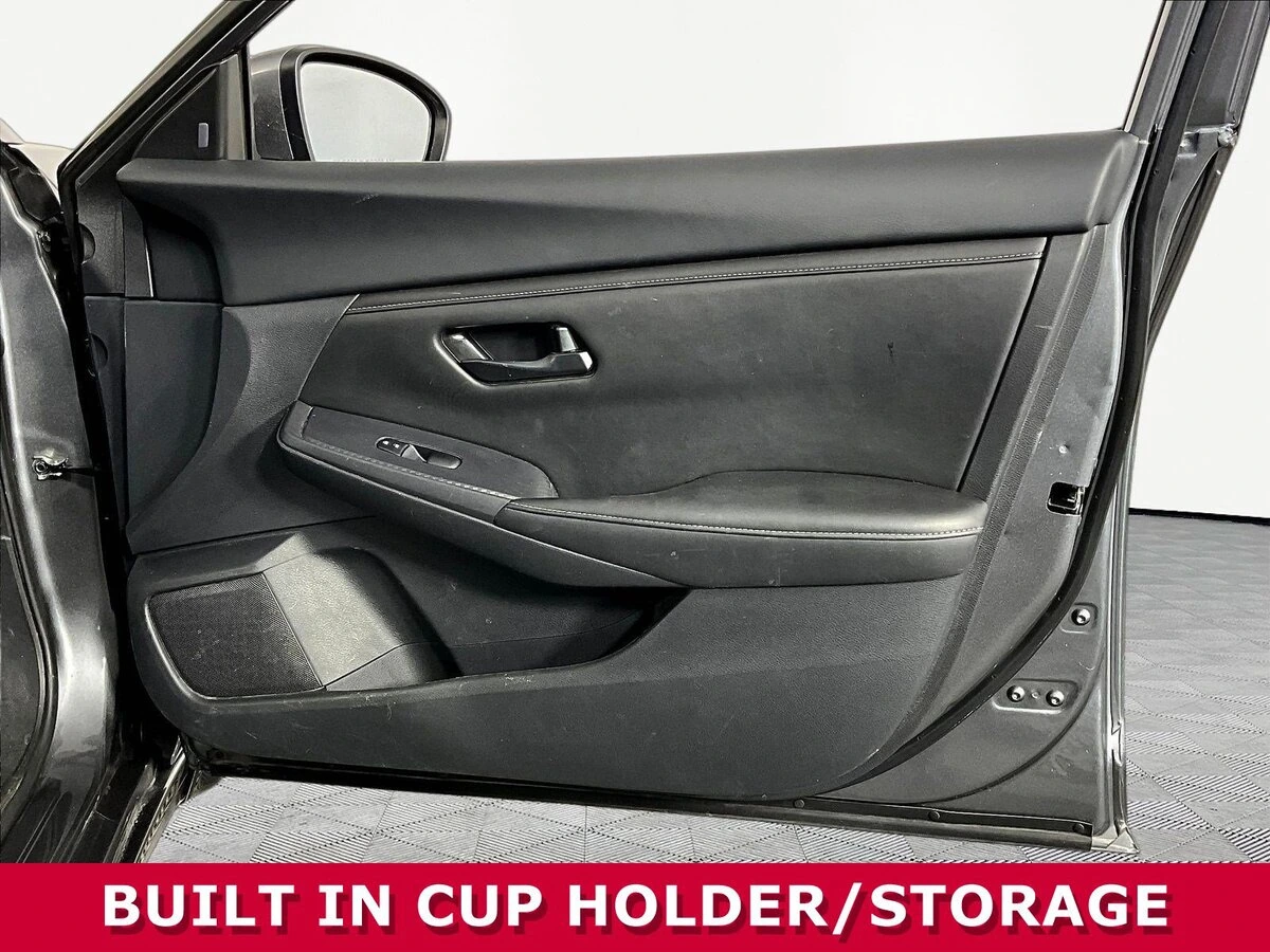2024 Nissan Sentra S - Photo 25