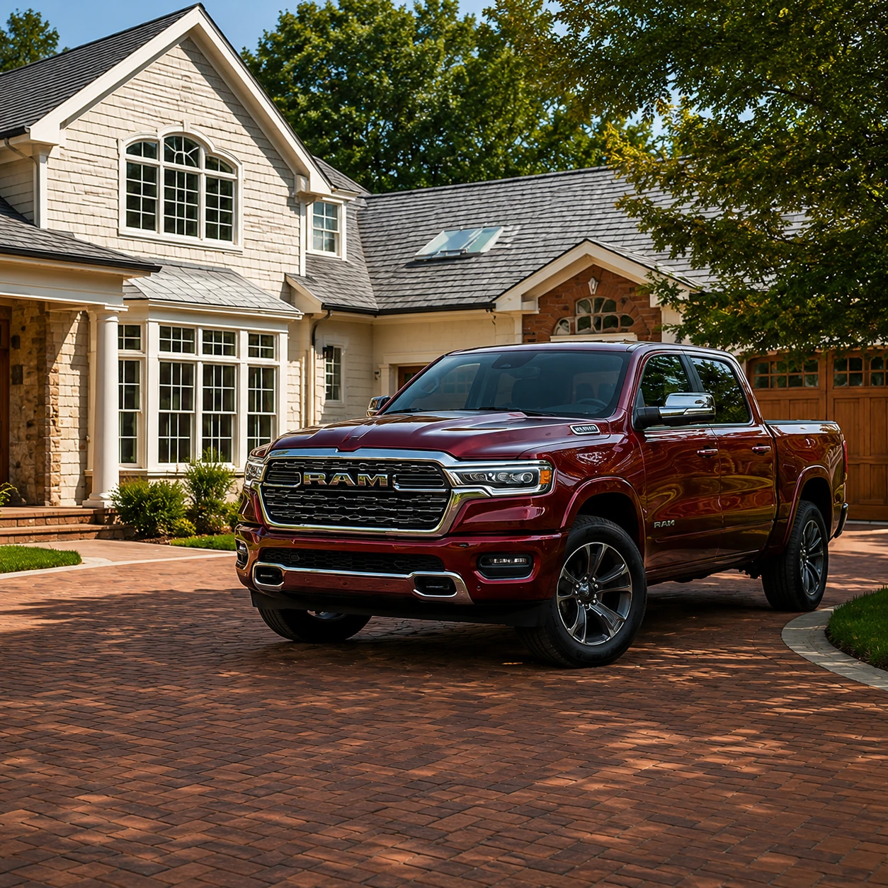 RAM 1500