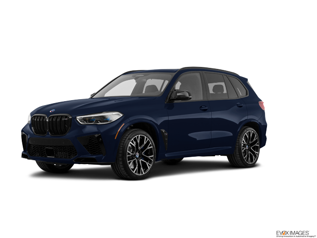 2023 BMW X5 M Base