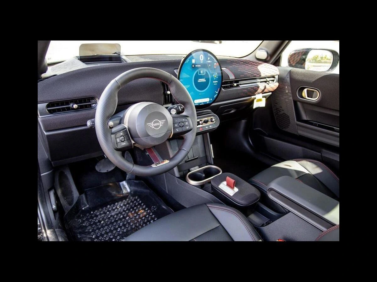 2026 MINI Hardtop 2 Door S - Photo 10