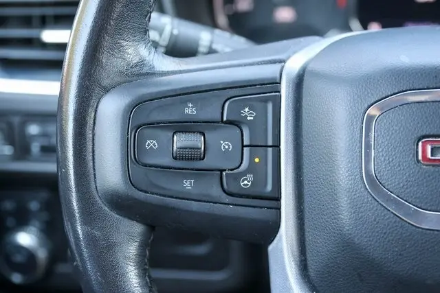 2021 Gmc Yukon XL SLT photo 33