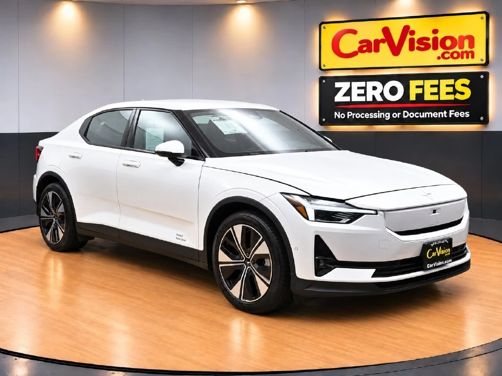 2024 Polestar 2