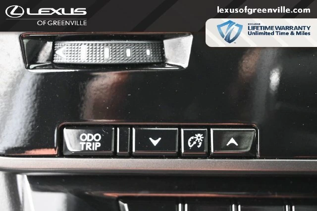 2023 Lexus RX 350 - Photo 15