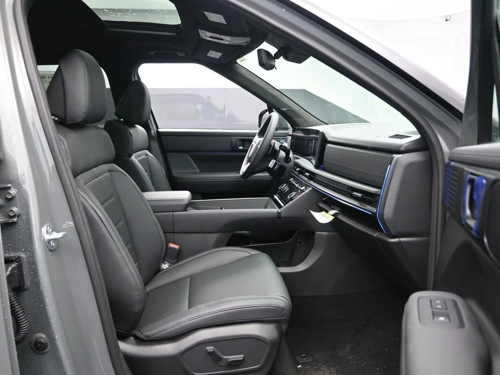 2026 Hyundai Santa Fe Calligraphy - Photo 32
