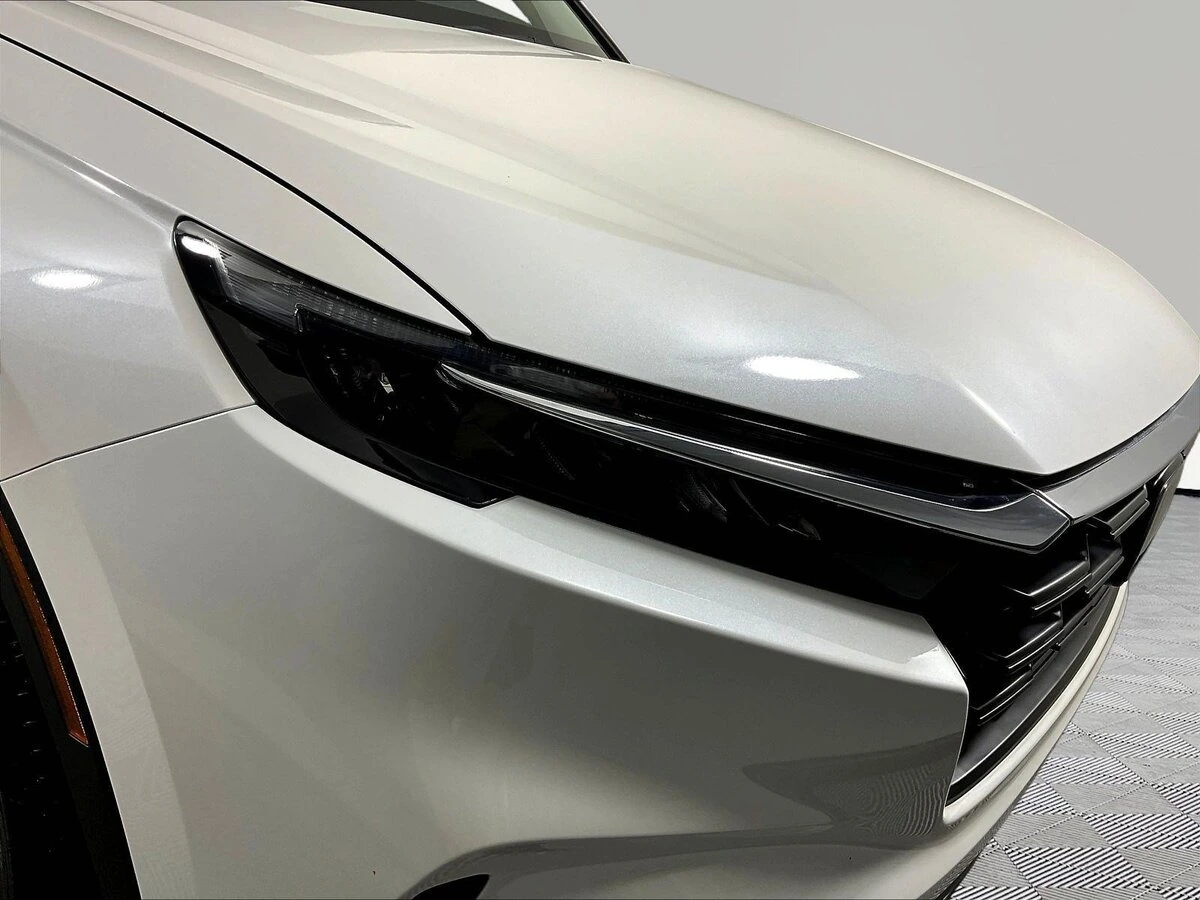 2025 Honda CR-V LX - Photo 30