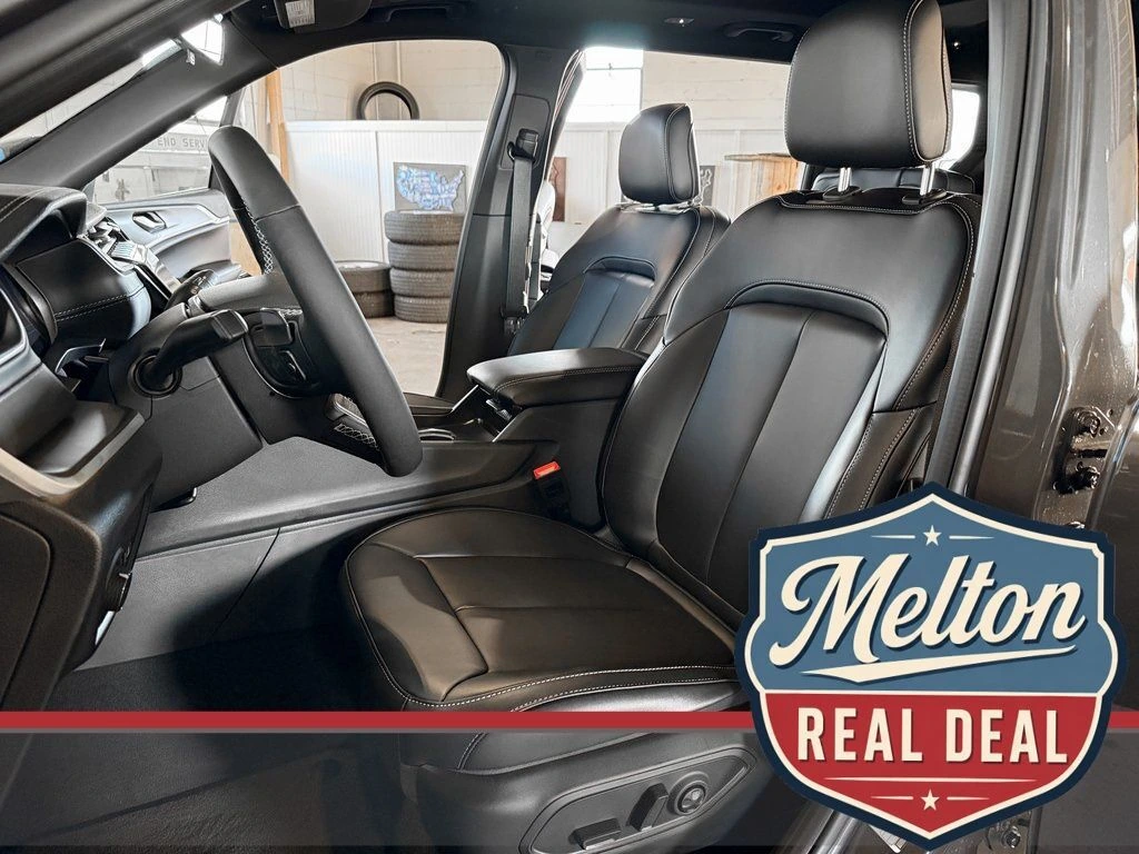 2025 Jeep Grand Cherokee L Limited - Photo 19