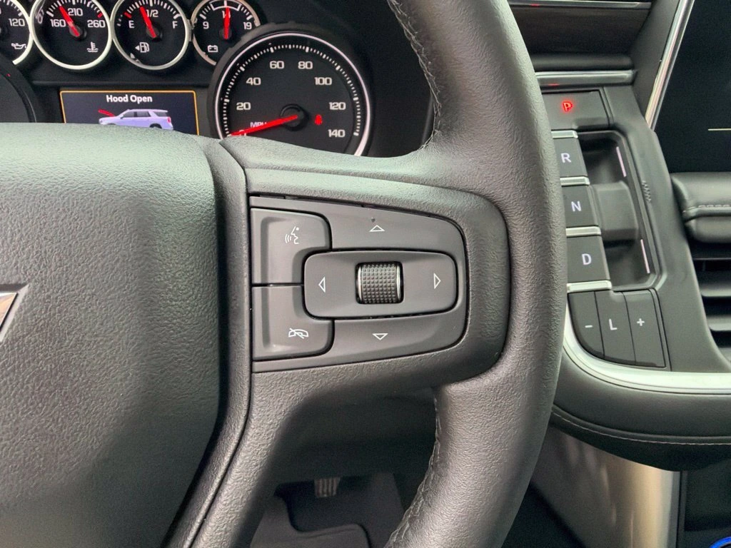 2021 Chevrolet Tahoe Z71 - Photo 19
