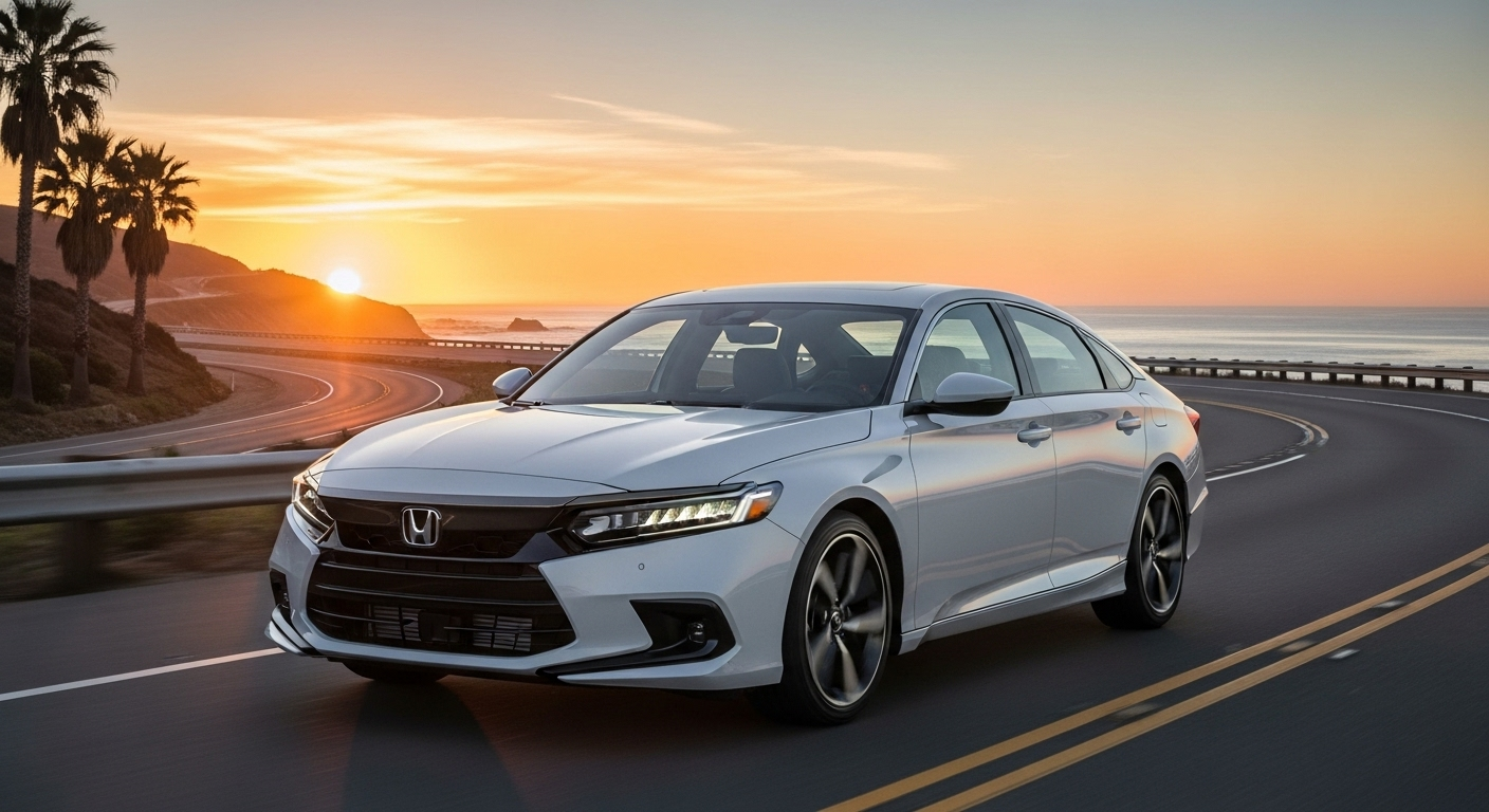 Explore the 2025 Honda Accord trims available at Kunes Honda of Quincy. Check availability and find the perfect fit for your lifestyle.
