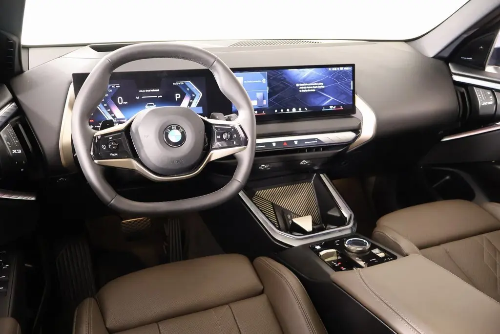 2025 Bmw X3 photo 2