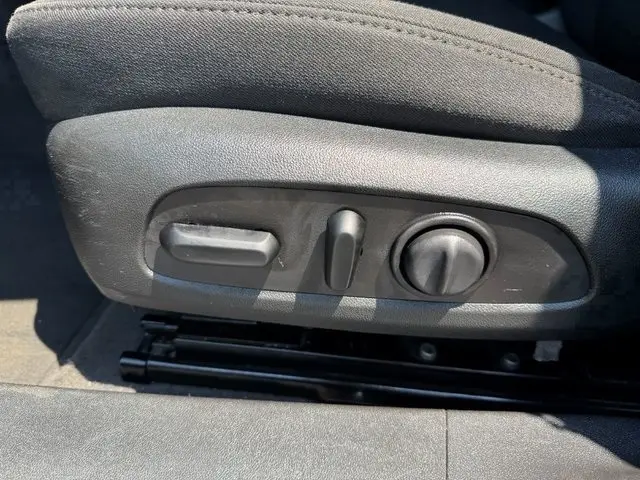 2021 Chevrolet Malibu 1LT photo 15