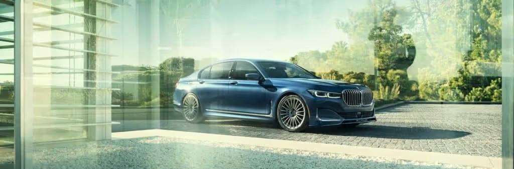 bmw sedan cars for sale