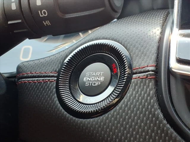 2025 Jeep Compass Trailhawk - Photo 19