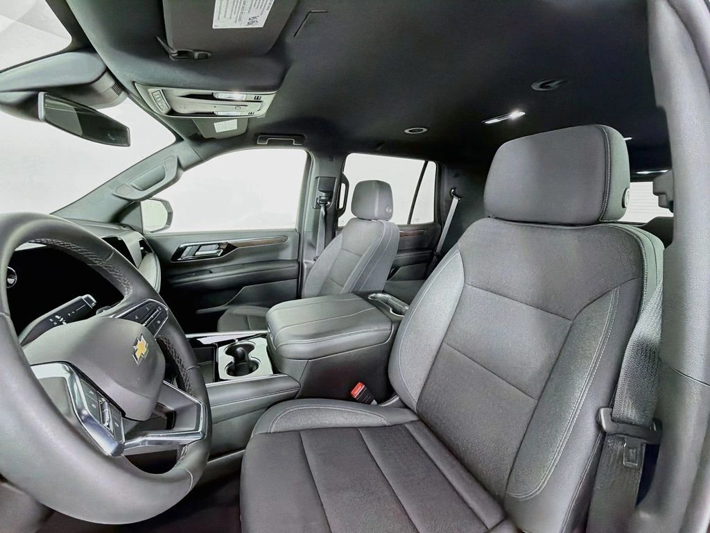 2026 Chevrolet Tahoe LS - Photo 20