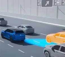 blind spot information systembsi