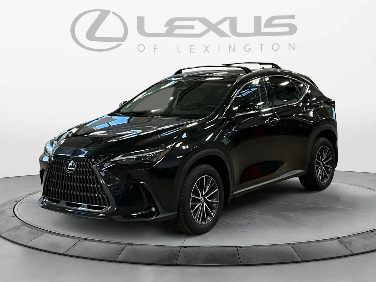 2025 Lexus NX 350 250 Premium AWD's photo