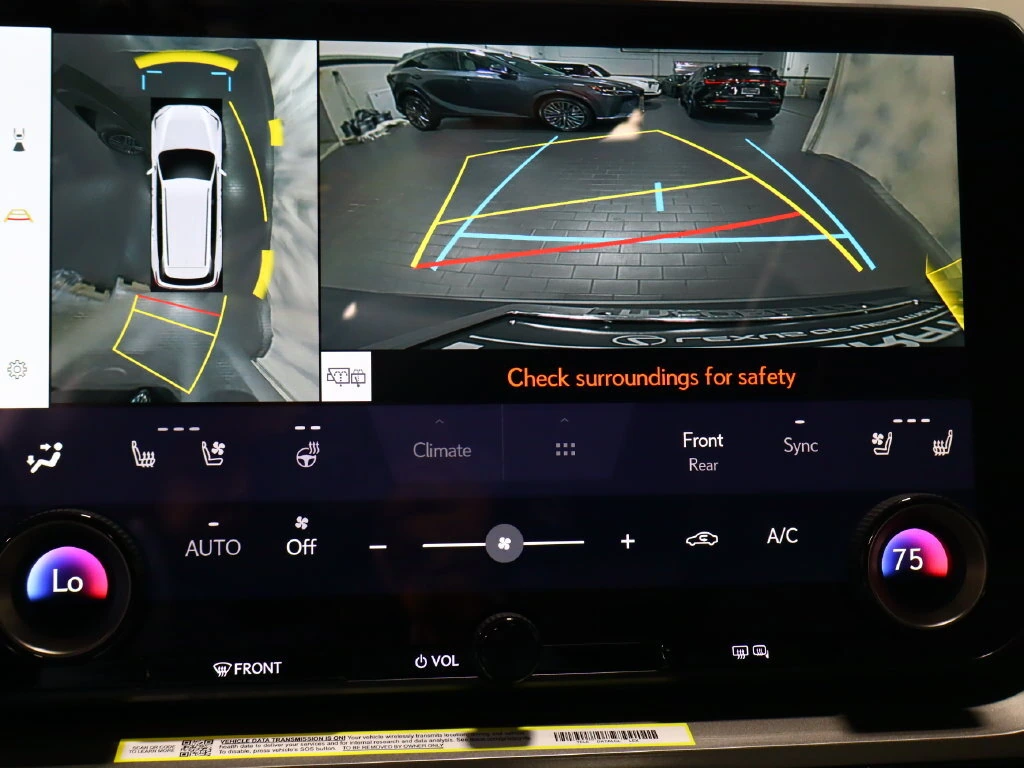 Vehicle thumbnail