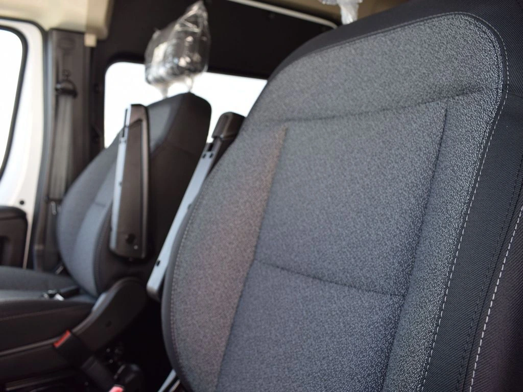2024 RAM ProMaster Window Van Base - Photo 29