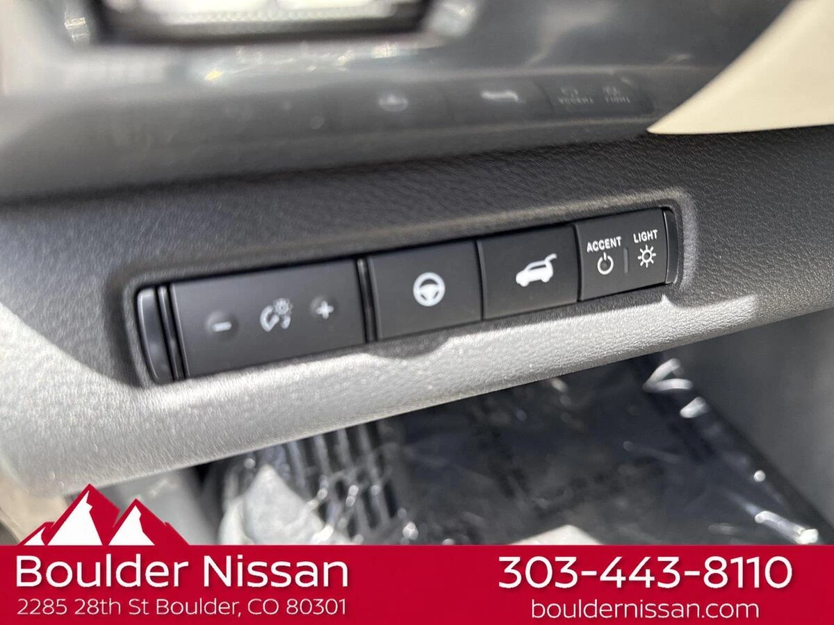 2026 Nissan Pathfinder SL - Photo 20